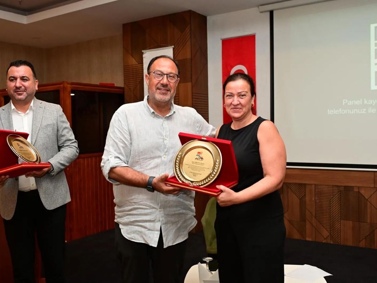 Pegas Touristik’in katıldığı toplantıda Alanya turizmi mercek altına alındı