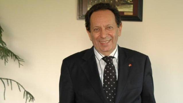 Güman Kızıltan: Turizmcilerin en makul hedefi bu olmalı!