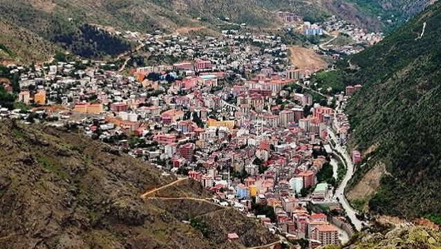 Gümüşhane İl Kültür ve Turizm Müdürü atandı