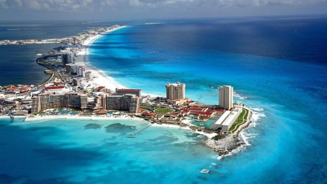 THY, dünyaca ünlü iki turistik bölgeye uçuşlara başlıyor