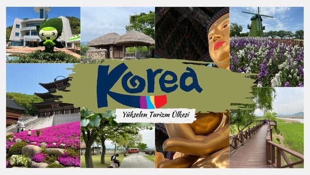 Güney Kore’den esen ‘Hallyu’ rüzgarı Türkiye’ye ulaştı 