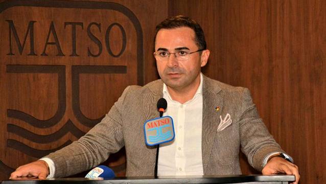 Güngör: 2024 rezervasyonları çok iyi durumda!