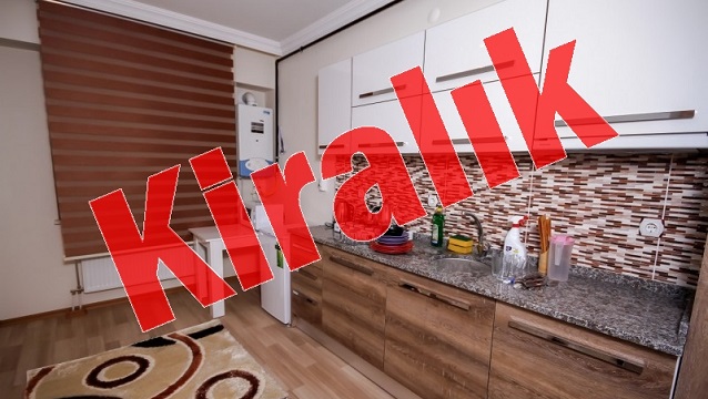 Günlük kiralık dairede cinayet