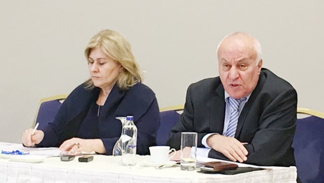 Gurbetçi gençleri kaybediyoruz!