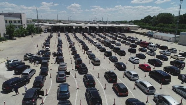 Gurbetçiler Türk turizmine ne kadar kazandırıyor?