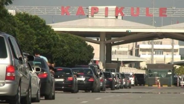 Gurbetçilerde büyük kayıp!