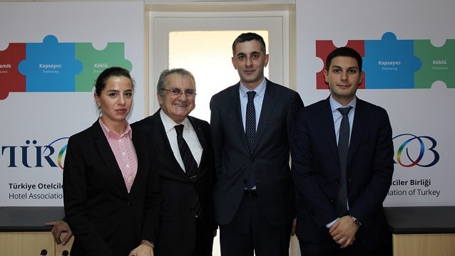 Gürcistan otel yatırımcılarını bekliyor