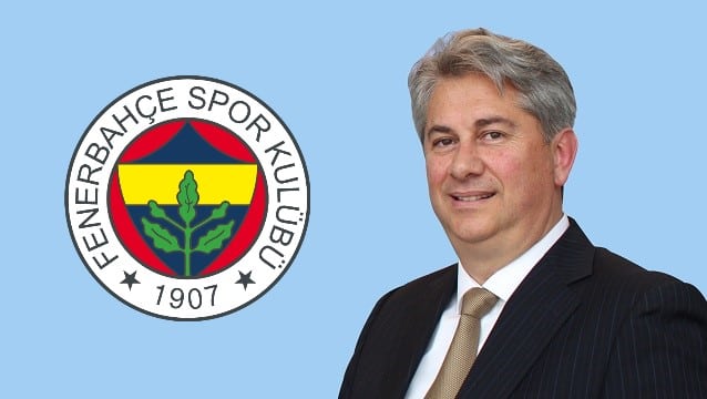 Gürel Aydın, Fenerbahçe'nin bağımsız yönetim kuruluna seçildi