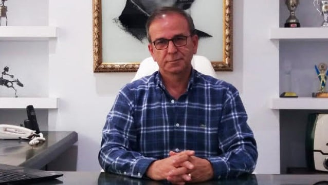 Gürsel Özcan Armas Global’de