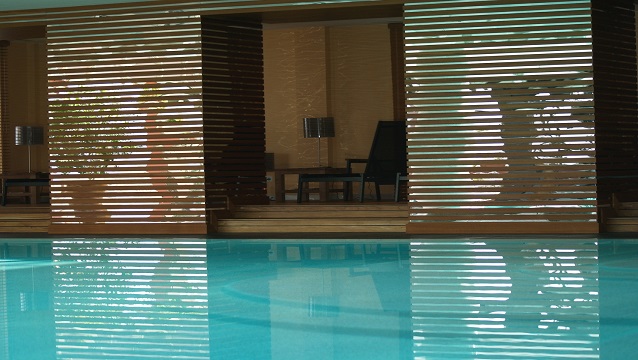 Gürtaş’tan termal turizmine önemli yatırım