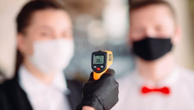 Güvenli Turizm Sertifikası verilen otel sayısı 500'ü geçti