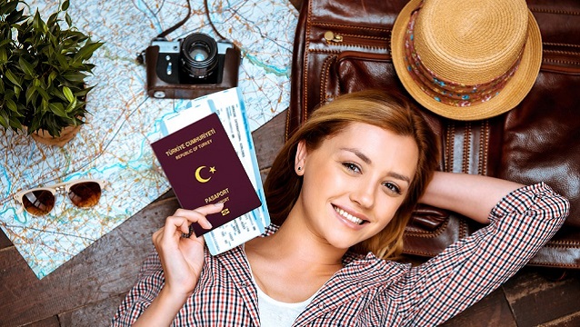 “Güz”ü güldüren kampanya Prontotour’dan