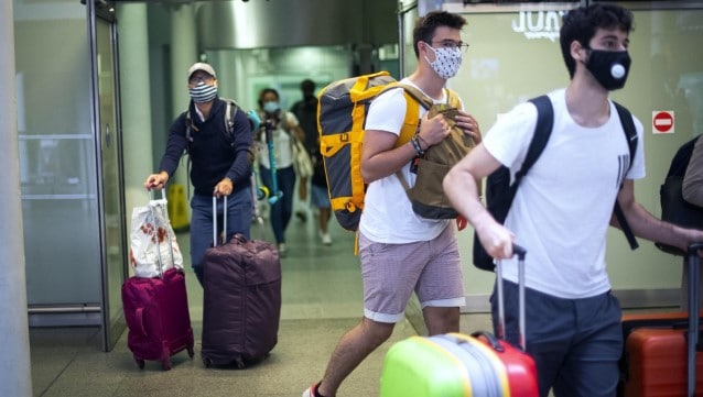 Haberi duyar duymaz Türkiye için rezervasyon yaptırmaya koştular