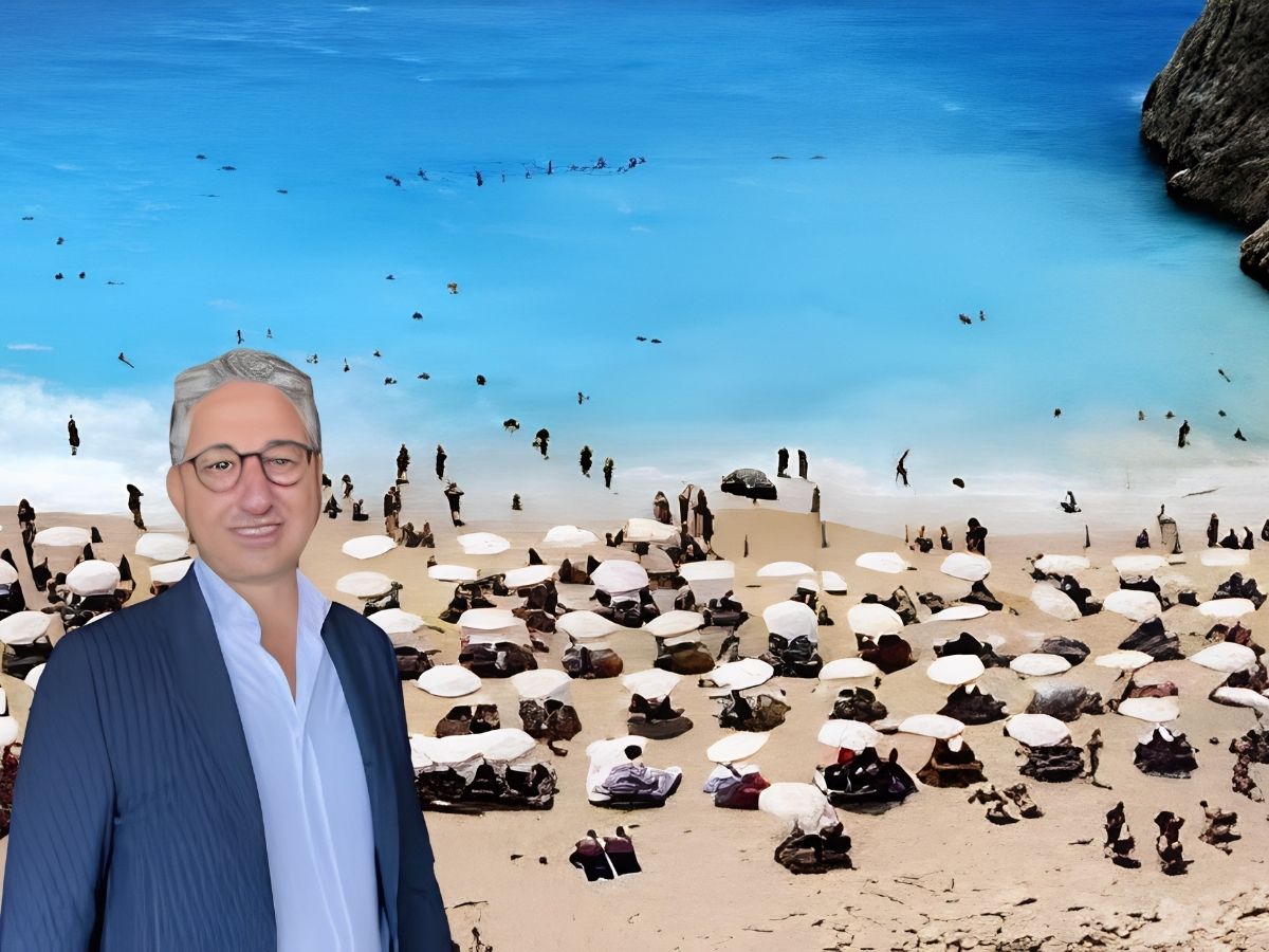 Turizm'de iptal alarmı: POYD Başkanı’ndan korkutan ancak umut veren veriler