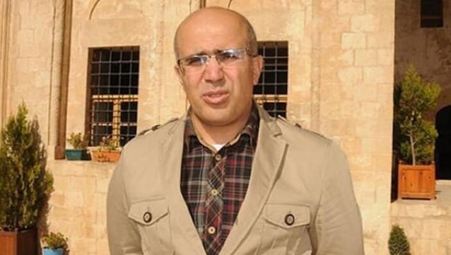 Hakkında rapor hazırlanan Müze müdürü görevden alındı