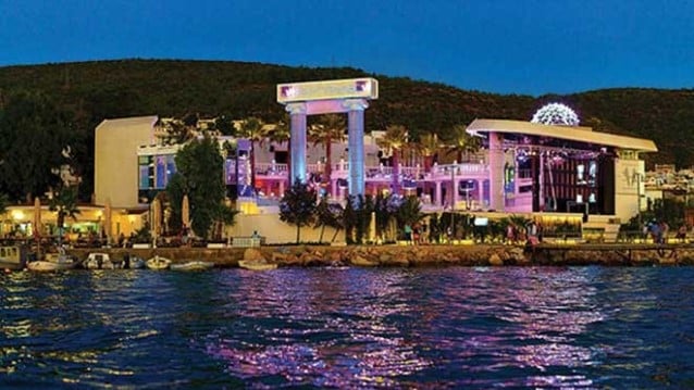 Halikarnas'ın milyonluk arazisine sürpriz talip