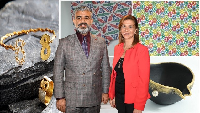 Halil Korkmaz: Kadın üreticilere desteğimizi sürdüreceğiz