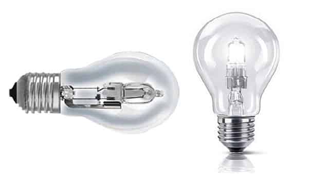 Halojen ampuller yasaklanıyor