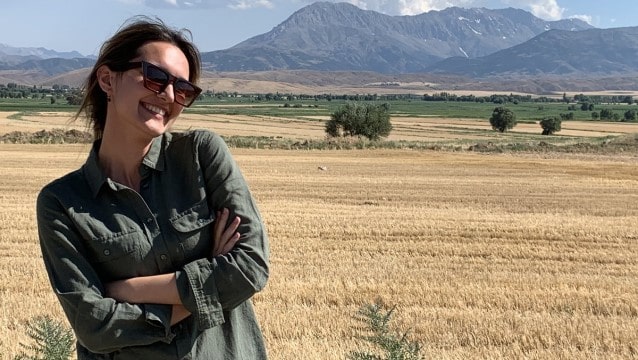 Haluk Dursun'dan sonra bir üzücü haber daha