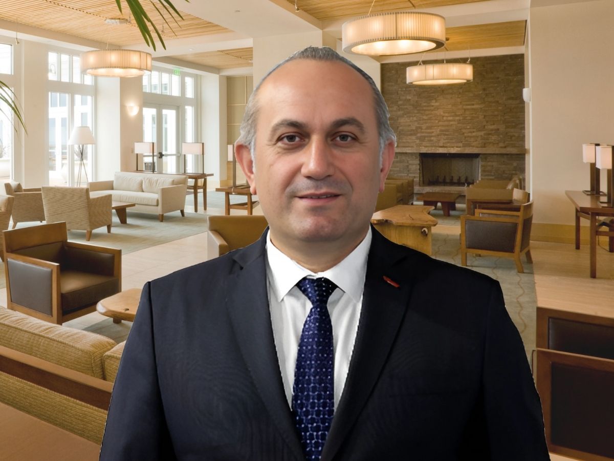 TÜRSAB YK Üyesi Hamit Kuk: Türkiye ‘her şey dahil’ sisteminden vazgeçmeyecek