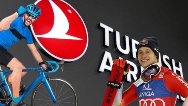 Hangi spor ekipmanları ücretsiz taşınıyor? THY açıkladı