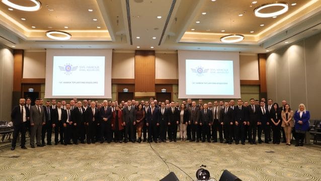 HANKOK İstanbul’da toplandı