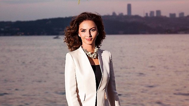 Harika Güral: Avrupa pazarında 2015 rakamlarını yakalarız
