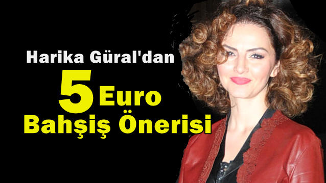 Turizmi kurtaracak "Harika" öneri 