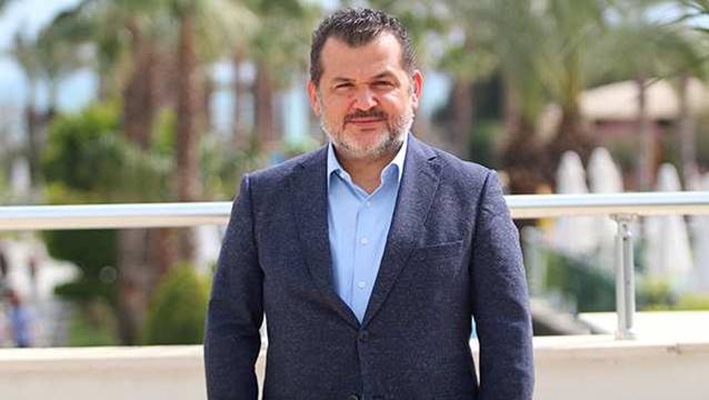 Hasan Ali Ceylan: Yatak kapasitemizi 2 katına çıkaracağız