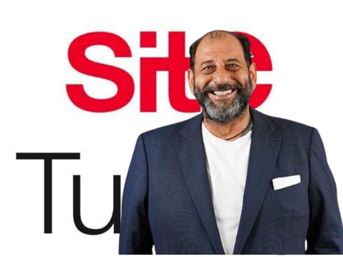 Hasan Dinç SITE Global Başkanlığına seçildi: Uluslararası arenada İlk Türk