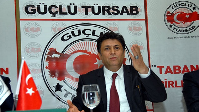 Hasan Erdem: Yaşananlar diktatörce bir anlayışın son çırpınışları