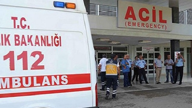 Otellere acil müşteri