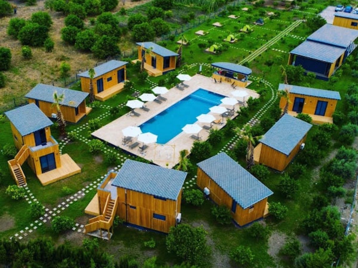 Hatay bungalovlarında yazın en çok tercih edilen Arsuz lokasyonu oldu - Tatilox.com