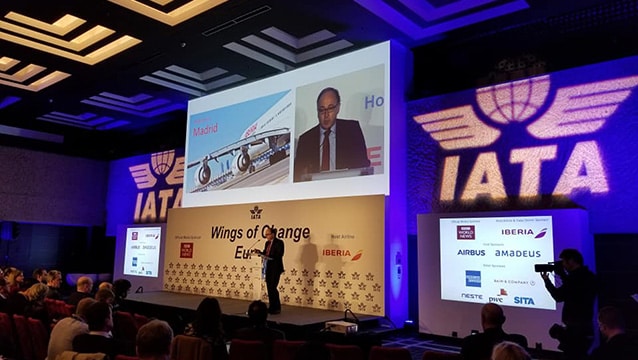 Hava taşımacılığının geleceği için kritik toplantı