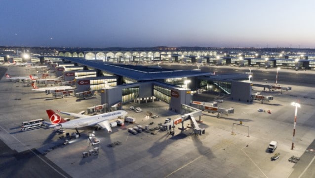 Havacılardan İGA'ya çağrı