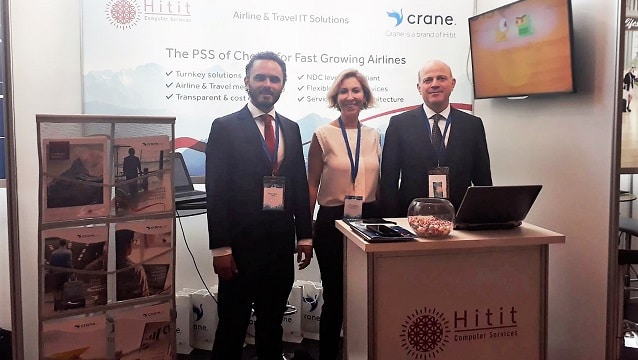 Havacılık teknolojisindeki gururumuz Hitit yeni bir ilkin peşinde...