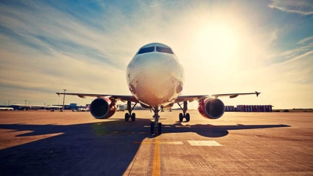 Havacılık yazılım ihracatında yeni rota