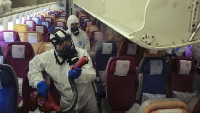 Havacılıkta büyük kayıp!