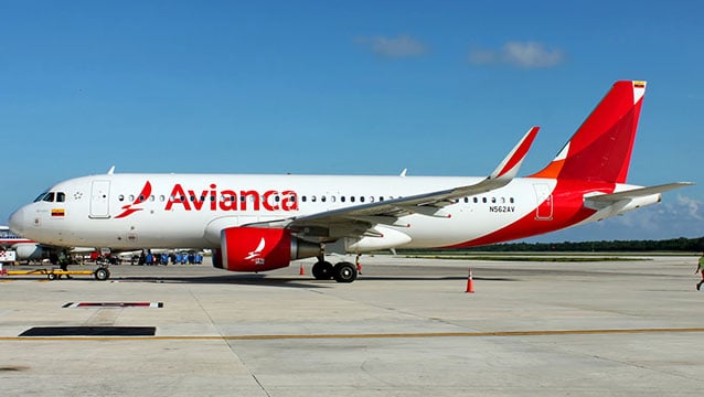 Havada bir iflas daha mı?