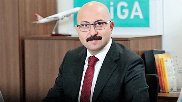 “Havadan İpekyolu’nu kuruyoruz; 100 milyon kulübüne gireceğiz”