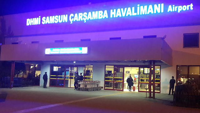 Havalimanı bakım nedeniyle kapanıyor; turizmci tedirgin