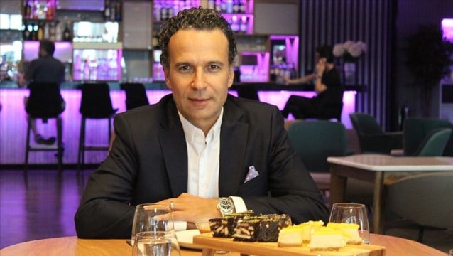 Havalimanını sevdi, yeni otel fırsatlarını kovalıyor