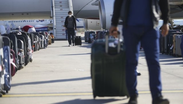 Havalimanlarında yeni dönem başlıyor