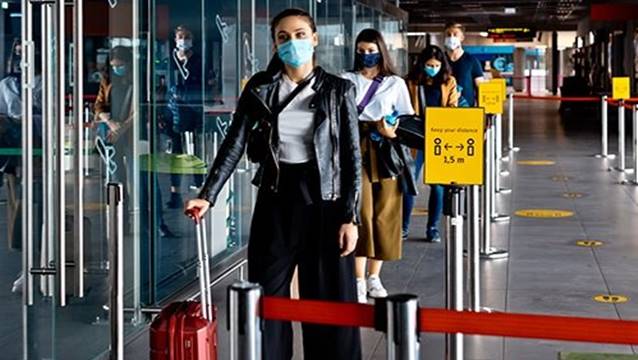 Havayollarında yeni dönem başlıyor!