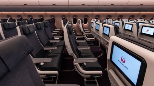 Havayolu şirketinden görülmemiş 'turizm' kampanyası