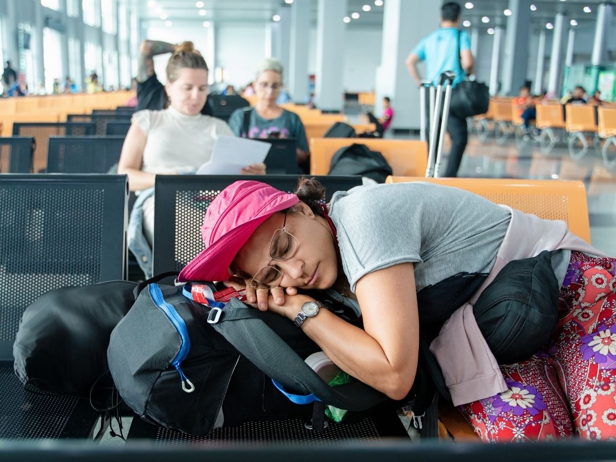 AB’den havayollarına yeni düzenleme: 3 saat gecikmeye tazminat ödenecek