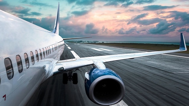 Havayolu yolcularının beklentisi: Basit, gerçek zamanlı ve sezgisel hizmetler