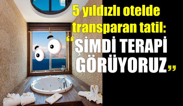 Hayal edebileceğiniz en kötü balayı