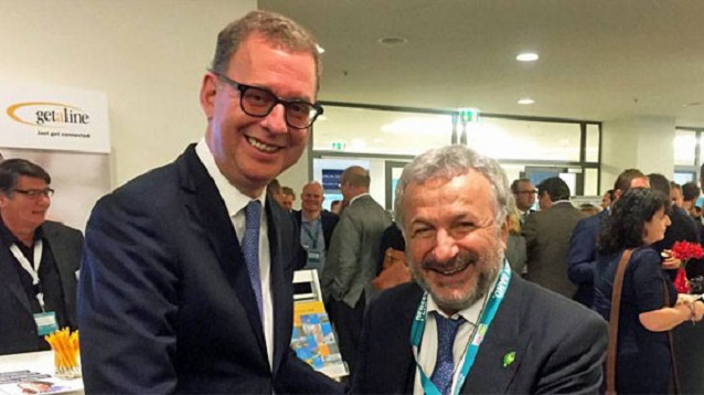 Hayaller Kuşadası gerçekler Berlin