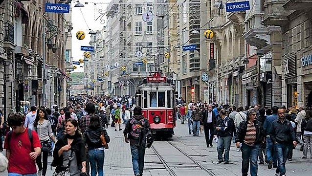 “Hayatına Sahip Çık” kampanyası etkisini gösteriyor